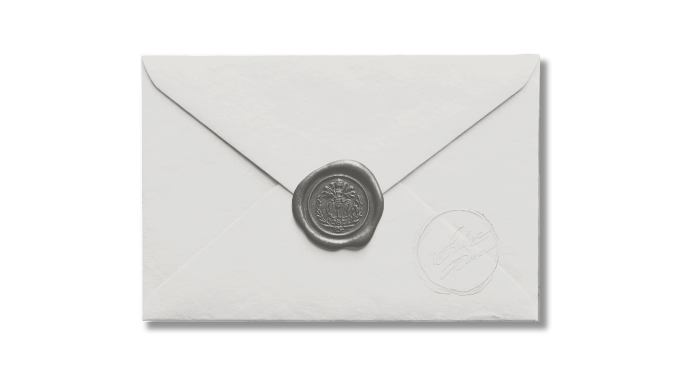 Carta de Invitación