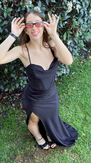 Victoria Pozzobon editorial 30