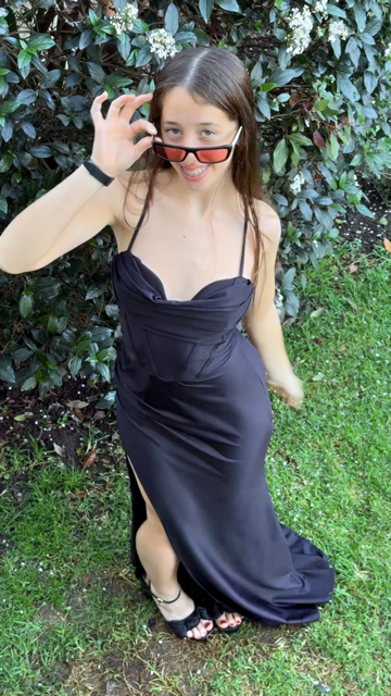 Victoria Pozzobon editorial 44