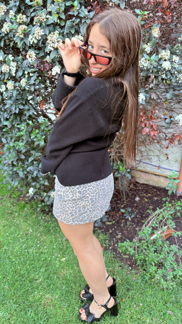 Victoria Pozzobon editorial 4